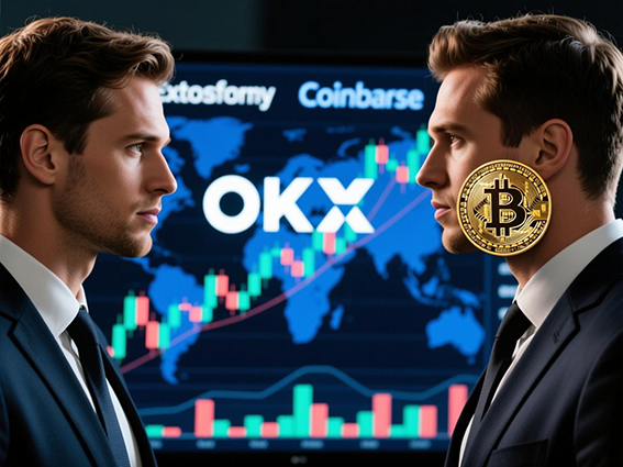 (OK交易平台下载)交易所交易界面